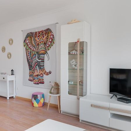 Alta Do Garajau II Lägenhet Caniço Exteriör bild